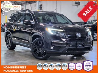Used 2022 Honda Pilot Special Edition video 1