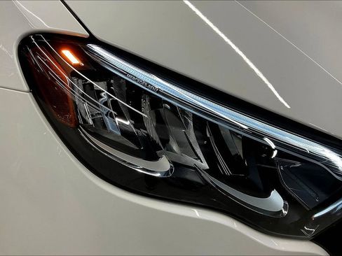 Certified 2025 Mercedes-Benz E 450 4MATIC Sedan image 23