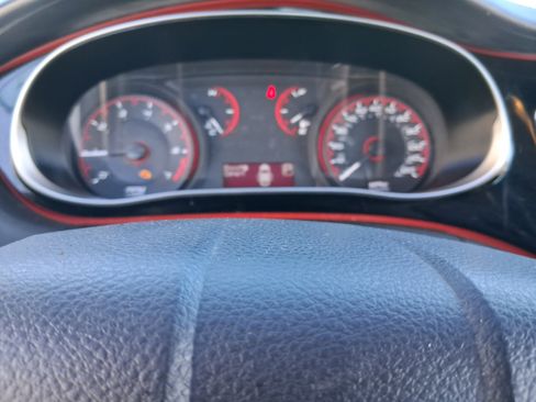 Used 2015 Dodge Dart SXT image 11