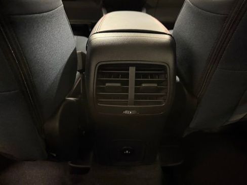 New 2025 Ford Bronco Sport Heritage image 16