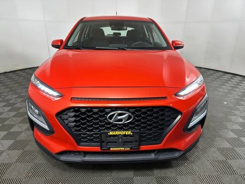 Used 2020 Hyundai Kona SE image 8