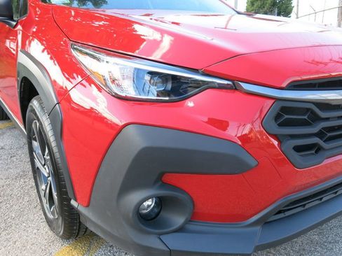 Used 2024 Subaru Crosstrek 2.0i Premium image 38