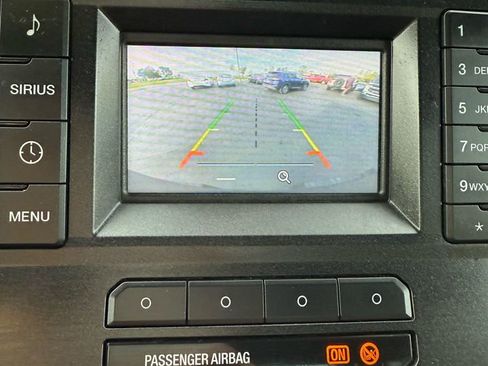 Used 2017 Ford F250 XLT w/ FX4 Off-Road Package image 12