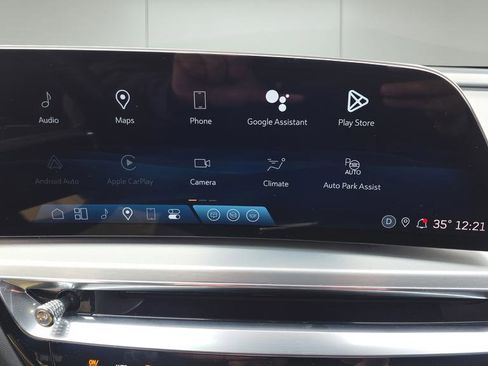 Certified 2024 Cadillac Lyriq Sport w/ LPO, Floor Liner Package image 28