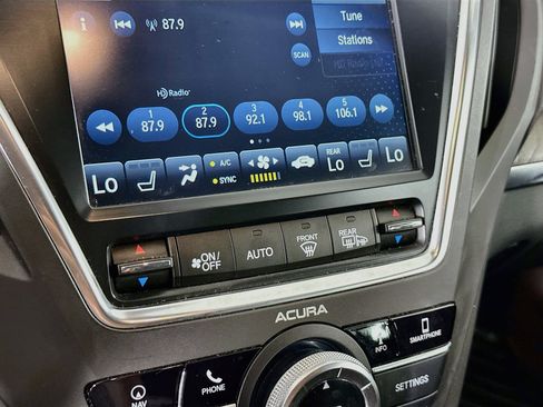 Used 2019 Acura MDX FWD w/ Technology Package image 23