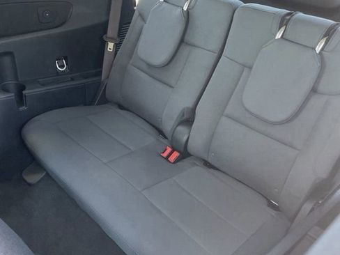 Used 2026 Ford Explorer Active image 16