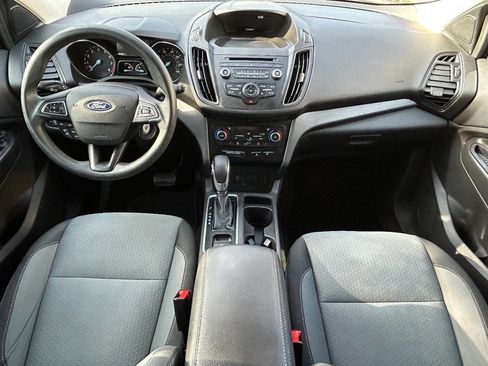 Used 2018 Ford Escape SE image 10