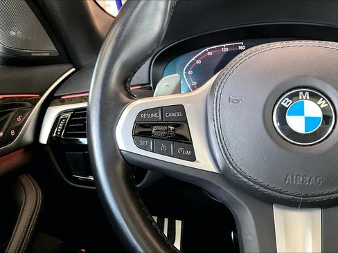 Used 2022 BMW 530i w/ M Sport Package image 23