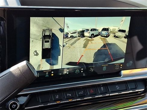 Used 2024 Chevrolet Silverado 2500 LT image 15