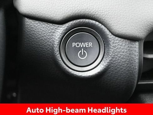 Used 2026 Toyota RAV4 XLE Premium w/ Weather Package AWD/4WD image 21