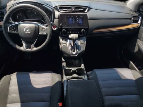 Used 2019 Honda CR-V EX image 14