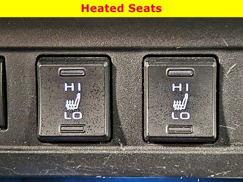 Used 2022 Toyota Corolla Cross XLE w/ Convenience Package image 24