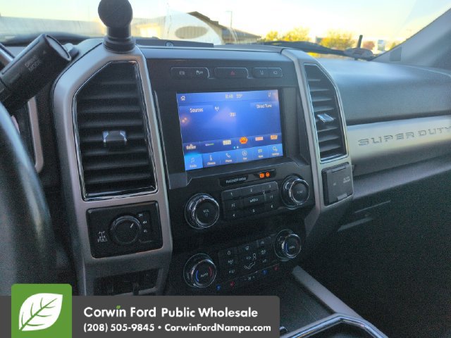 Used 2020 Ford F250 Lariat AWD/4WD image 16
