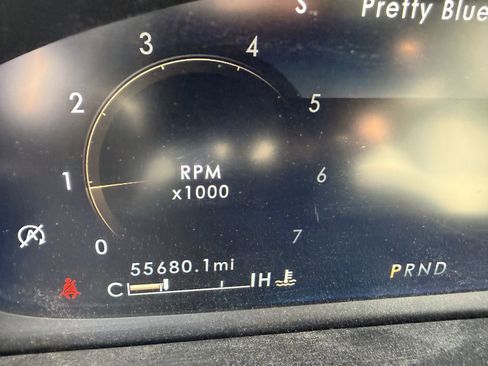 Used 2020 Lincoln Aviator Reserve w/ Equipment Group 201A AWD/4WD image 7
