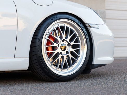 Used 2009 Porsche 911 Carrera S RWD image 31