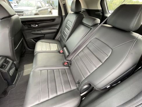 Certified 2025 Honda CR-V EX-L image 18