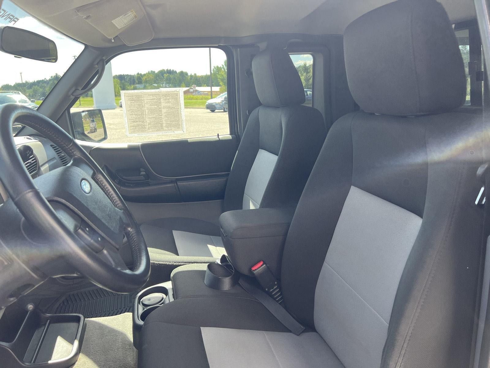Used 2011 Ford Ranger XLT AWD/4WD image 20