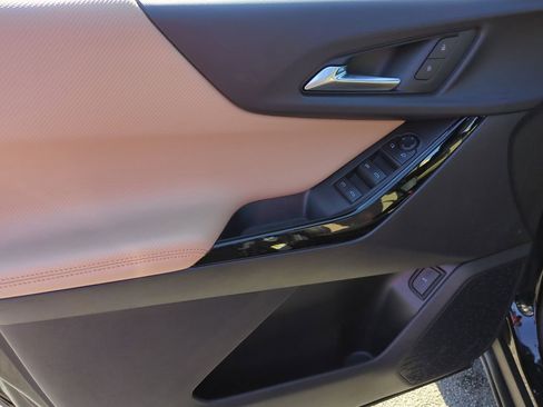 New 2026 Chevrolet Equinox ACTIV image 22