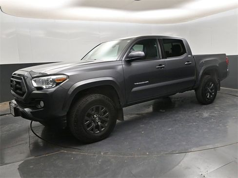 Used 2023 Toyota Tacoma SR5 image 5