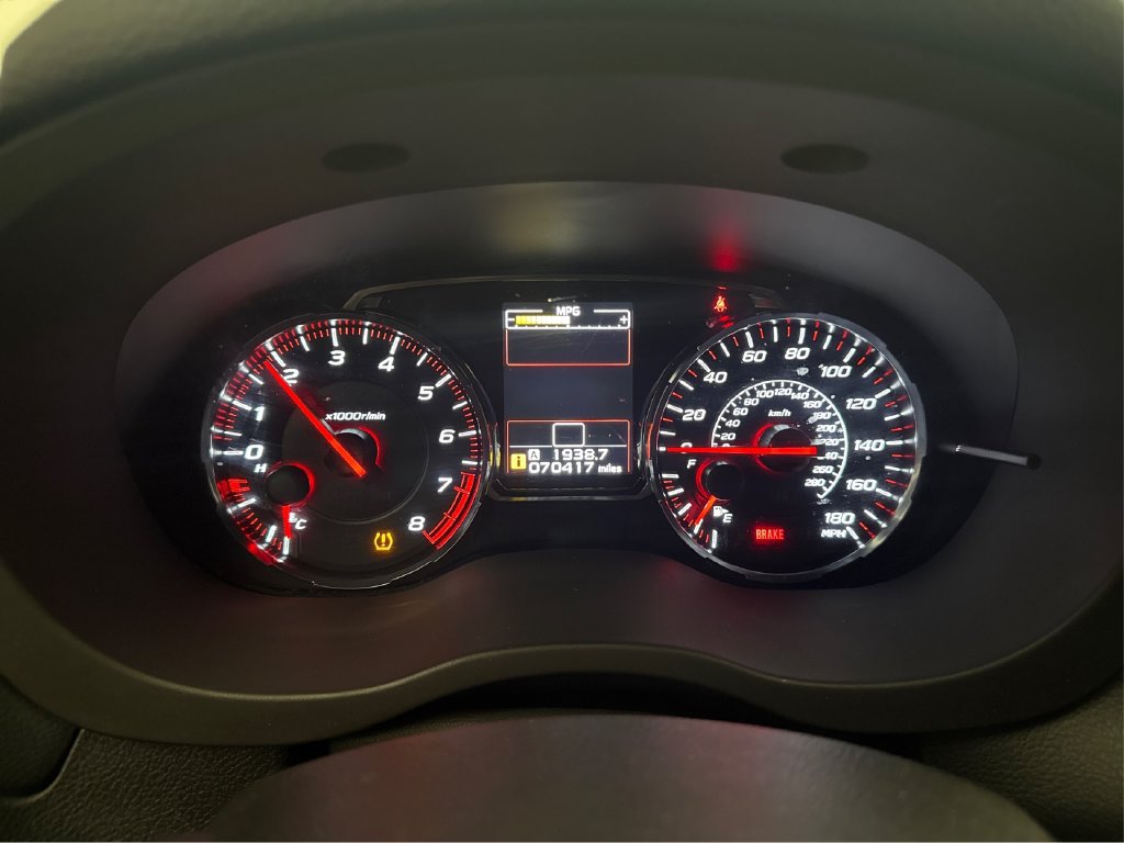 Used 2020 Subaru WRX Premium AWD/4WD image 37
