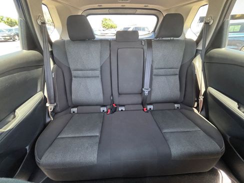 Used 2025 Nissan Rogue SV FWD image 40