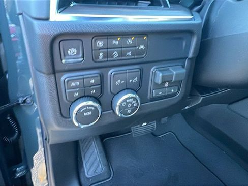 New 2026 Chevrolet Tahoe Z71 w/ Comfort Package image 21