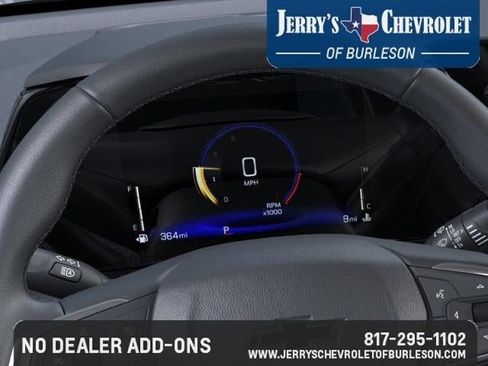 New 2026 Chevrolet TrailBlazer ACTIV w/ Convenience Package FWD image 20