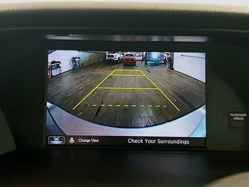 Used 2016 Honda Accord Sport image 9