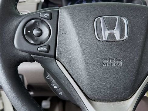 Used 2014 Honda CR-V EX-L image 14