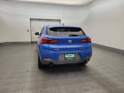Used 2018 BMW X2 sDrive28i w/ M SportX Package image 6