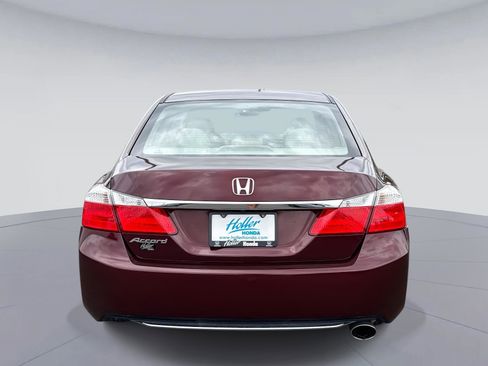Used 2014 Honda Accord LX image 5