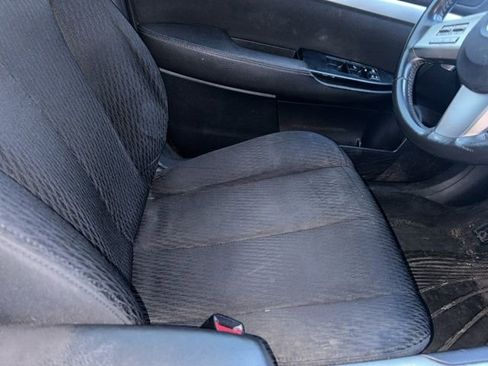 Used 2011 Subaru Legacy 2.5i Premium image 10