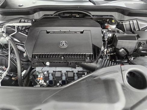 Certified 2026 Acura MDX w/ Technology Package FWD image 30