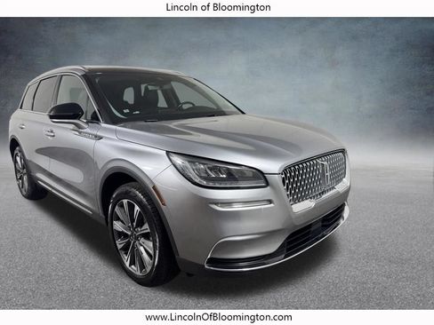 Certified 2022 Lincoln Corsair Reserve w/ Elements Package AWD/4WD image 11