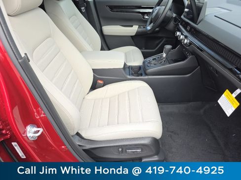 Used 2026 Honda CR-V EX-L image 24