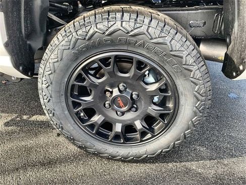 New 2025 Toyota Tacoma SR5 image 34