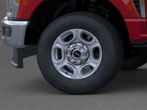 New 2026 Ford F250 XLT AWD/4WD image 19