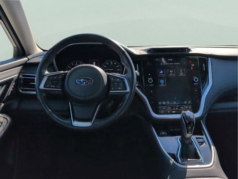 Used 2024 Subaru Outback Touring image 30