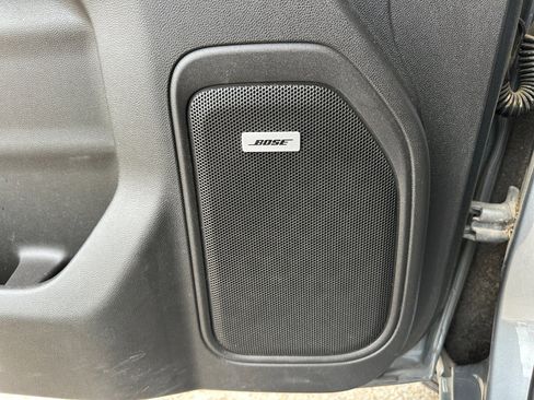 Used 2019 GMC Sierra 1500 AT4 w/ Off Road Performance Package AWD/4WD image 28