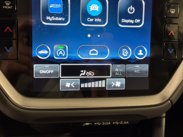 Certified 2024 Subaru Crosstrek 2.0i Premium AWD/4WD image 17