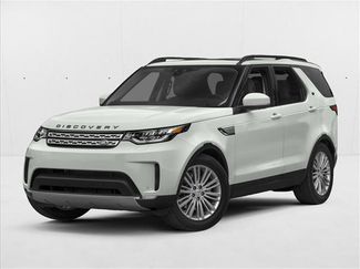 Used 2018 Land Rover Discovery HSE video 1