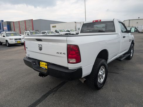 Used 2014 RAM 2500 Tradesman w/ Power & Remote Entry Group image 8