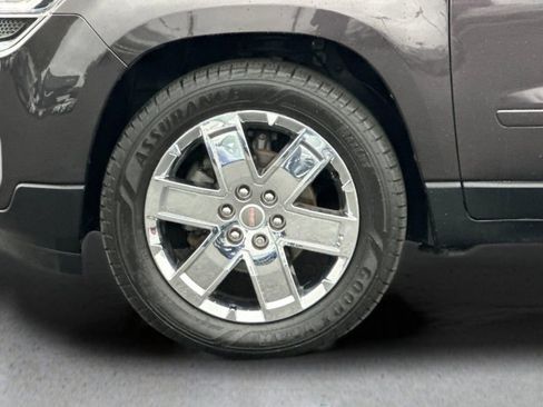 Used 2017 GMC Acadia Limited SLT image 27