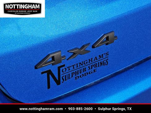 New 2026 Jeep Compass Latitude AWD/4WD image 6