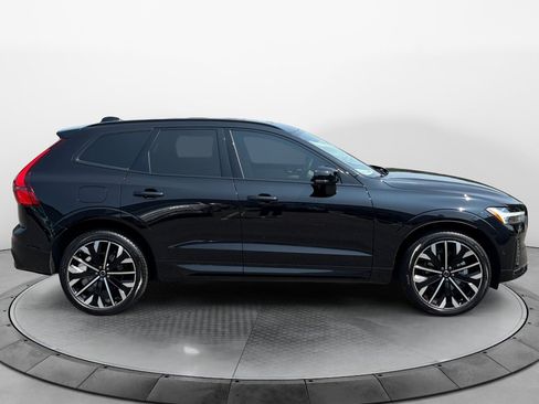 Used 2026 Volvo XC60 B5 Ultra w/ Protection Package Premier AWD/4WD image 8