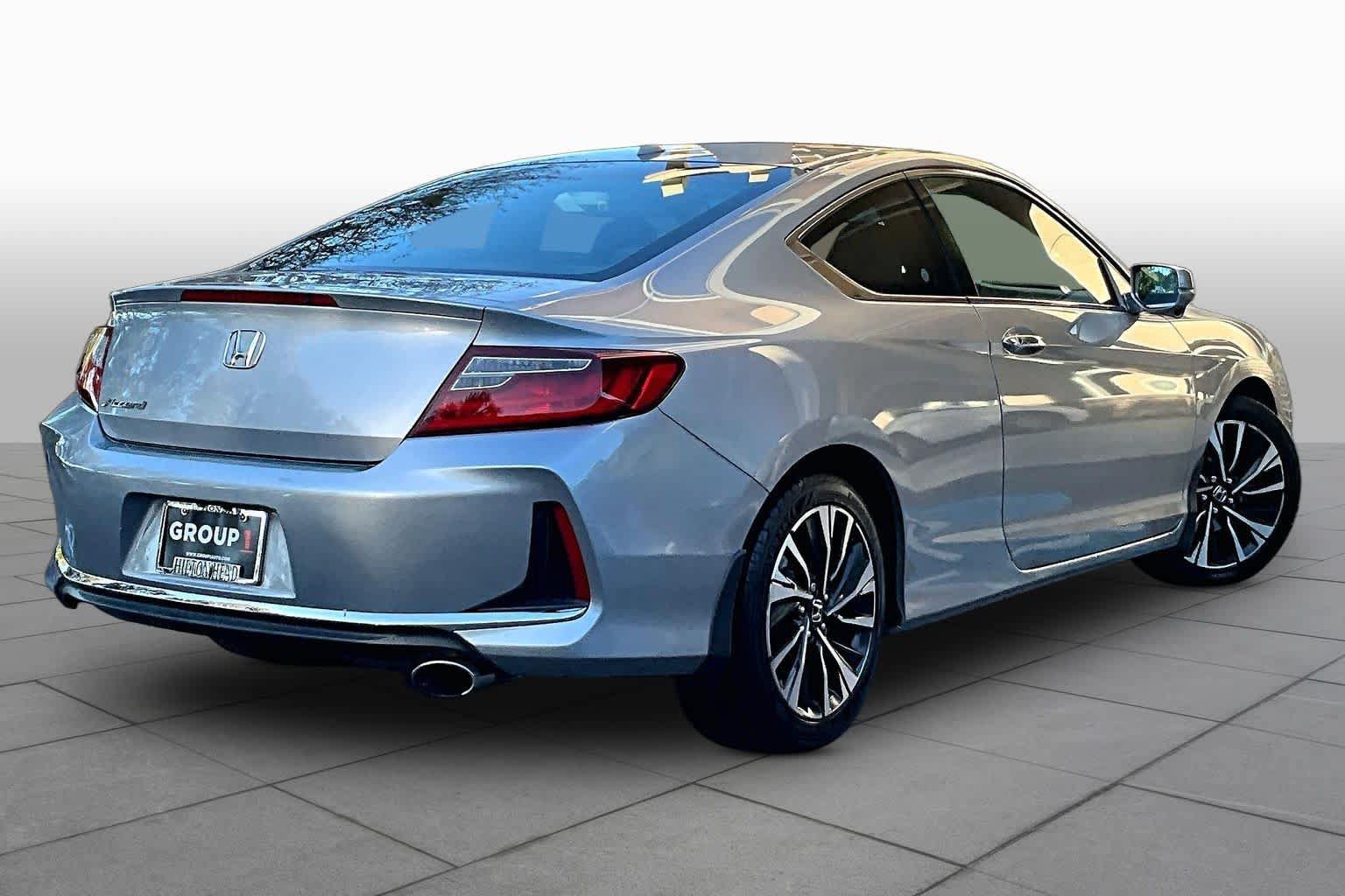 Used 2016 Honda Accord EX-L image 12