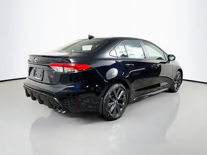 New 2026 Toyota Corolla SE