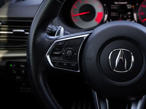 Used 2020 Acura RDX A-Spec FWD image 10