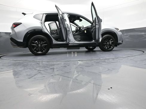 Certified 2025 Acura ADX A-Spec AWD/4WD image 48