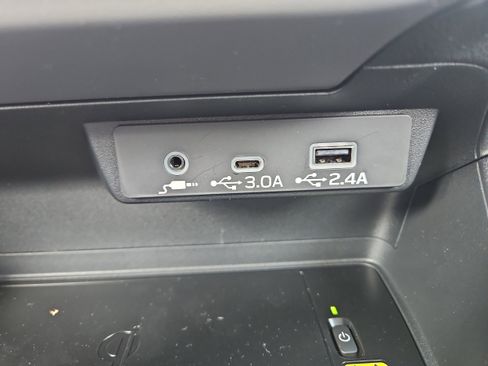New 2026 Subaru Crosstrek 2.5i Limited AWD/4WD image 19